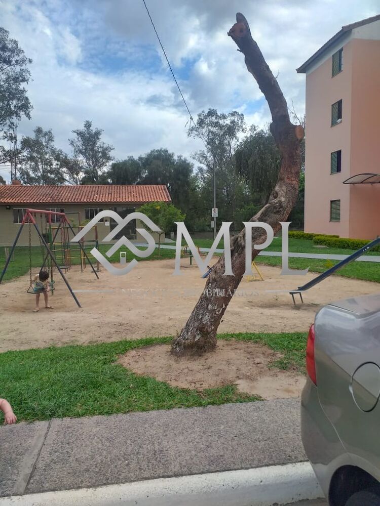 Apartamento, 2 quartos, 52 m² - Foto 1