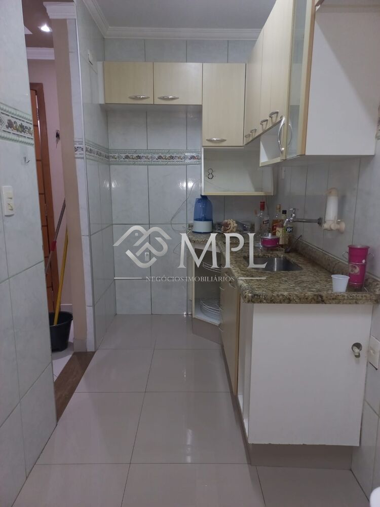 Apartamento, 2 quartos, 52 m² - Foto 9