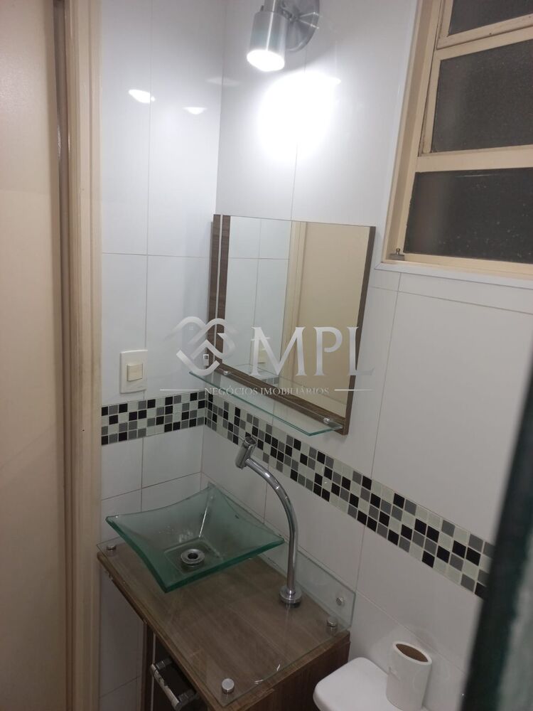 Apartamento, 2 quartos, 52 m² - Foto 10