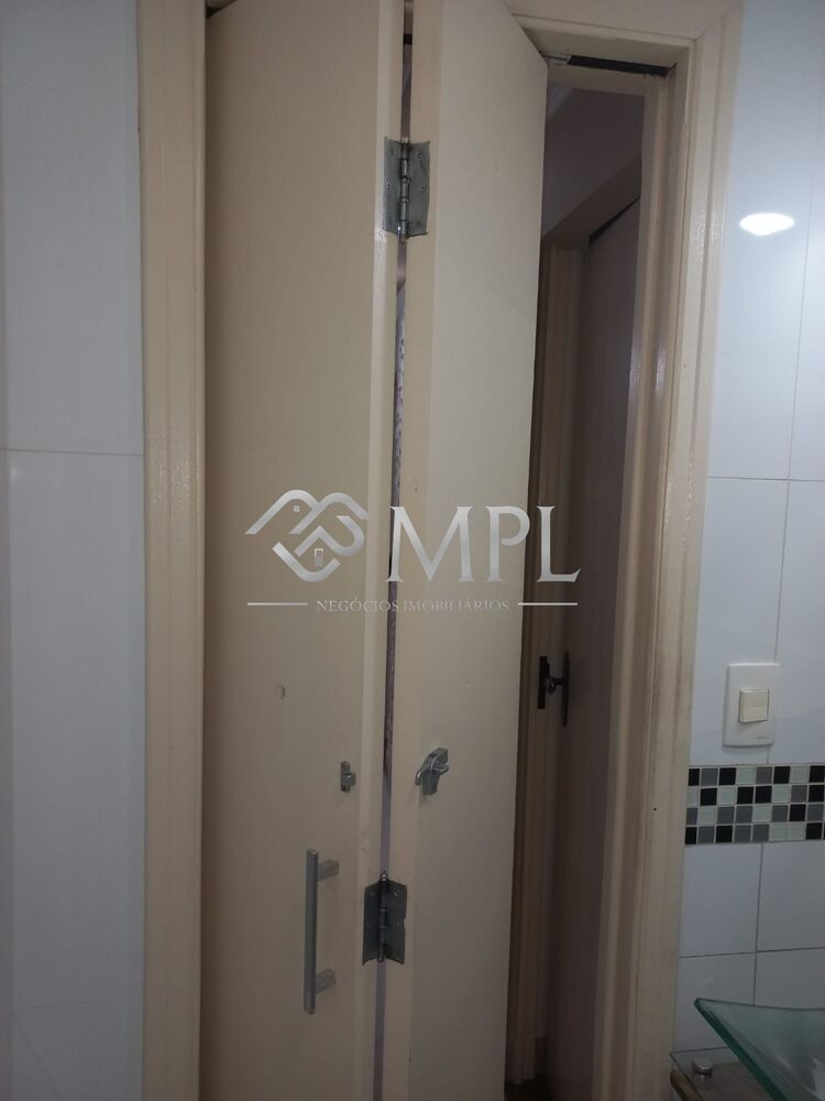 Apartamento, 2 quartos, 52 m² - Foto 5