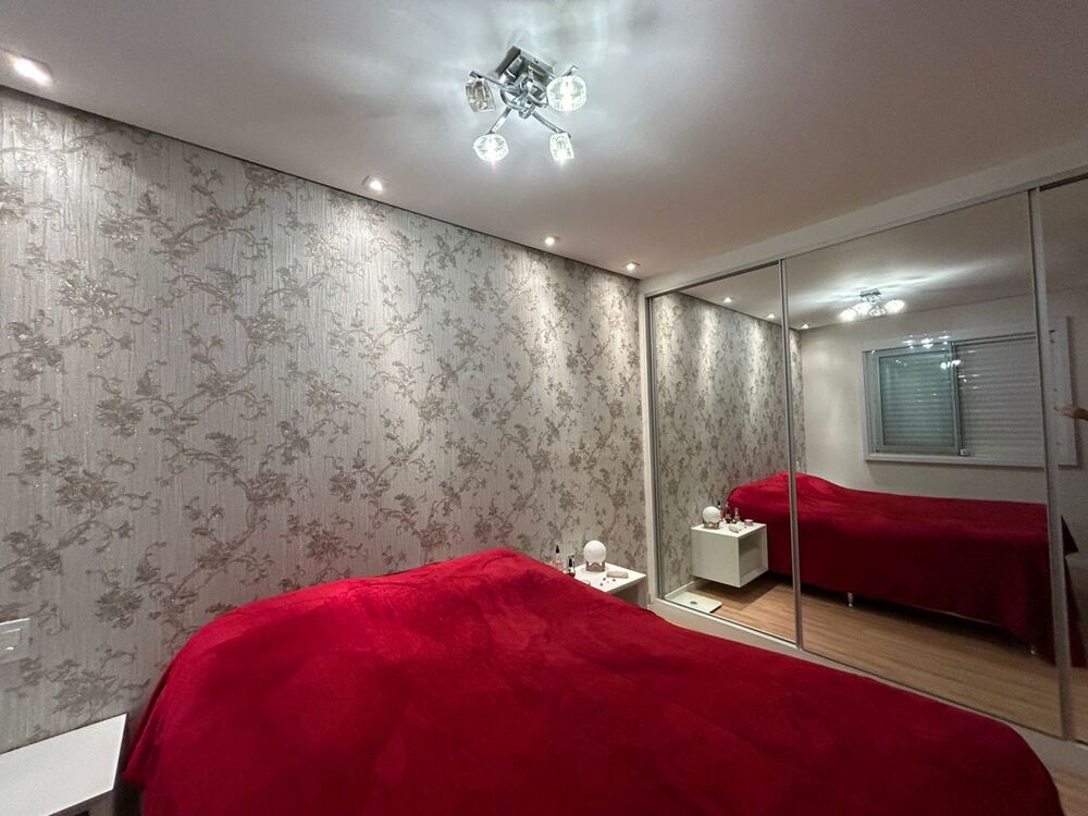 Apartamento, 3 quartos, 84 m² - Foto 5