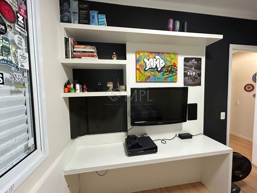 Apartamento, 3 quartos, 84 m² - Foto 4