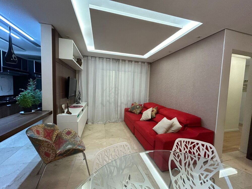 Apartamento, 3 quartos, 84 m² - Foto 31