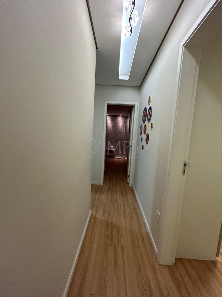Apartamento, 3 quartos, 84 m² - Foto 2