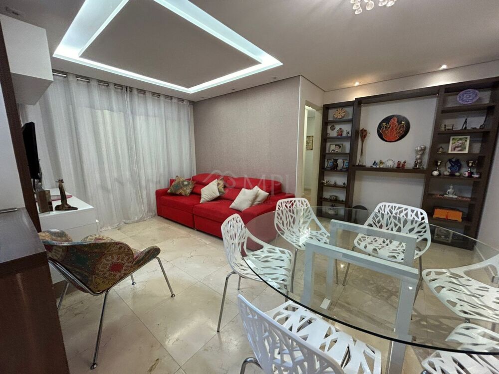 Apartamento, 3 quartos, 84 m² - Foto 15