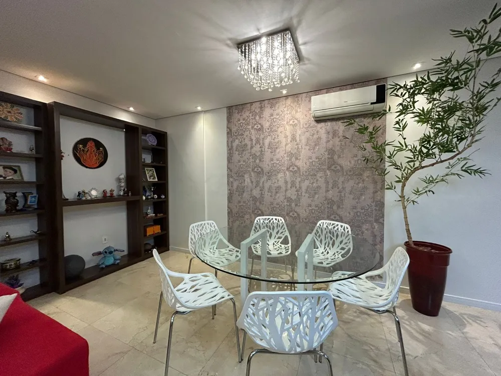 Apartamento, 3 quartos, 84 m² - Foto 8