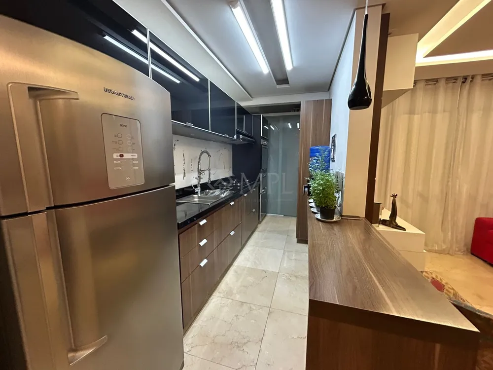 Apartamento, 3 quartos, 84 m² - Foto 13