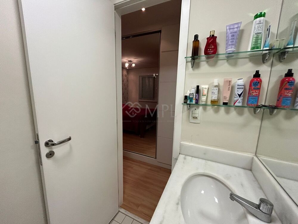 Apartamento, 3 quartos, 84 m² - Foto 20