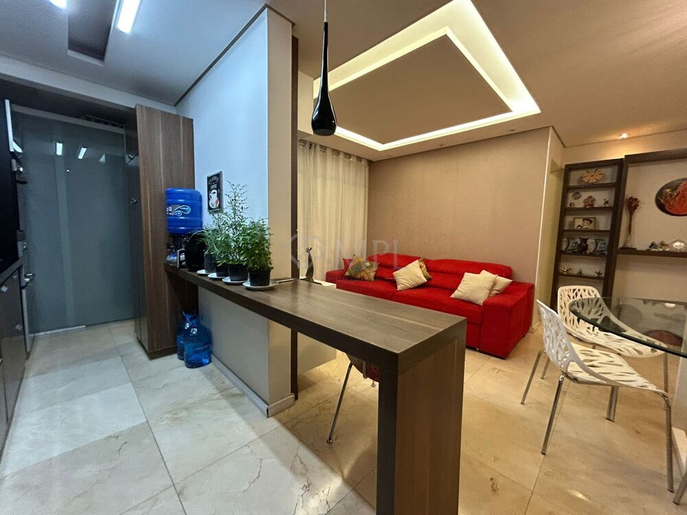 Apartamento, 3 quartos, 84 m² - Foto 13