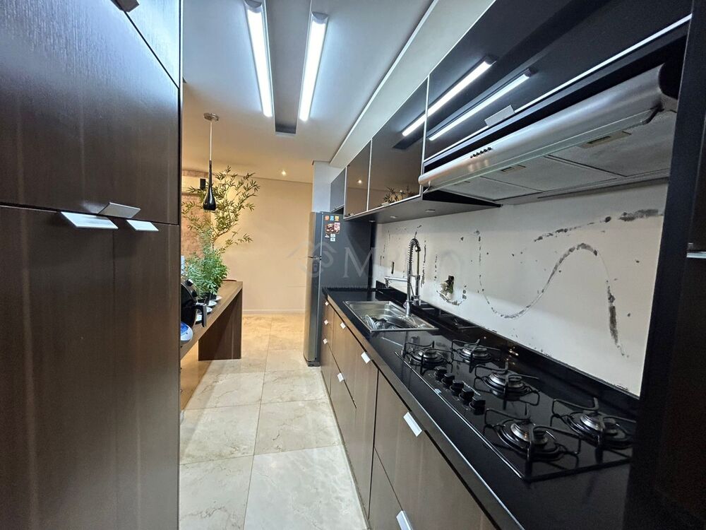 Apartamento, 3 quartos, 84 m² - Foto 7