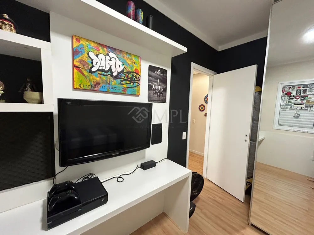 Apartamento, 3 quartos, 84 m² - Foto 21