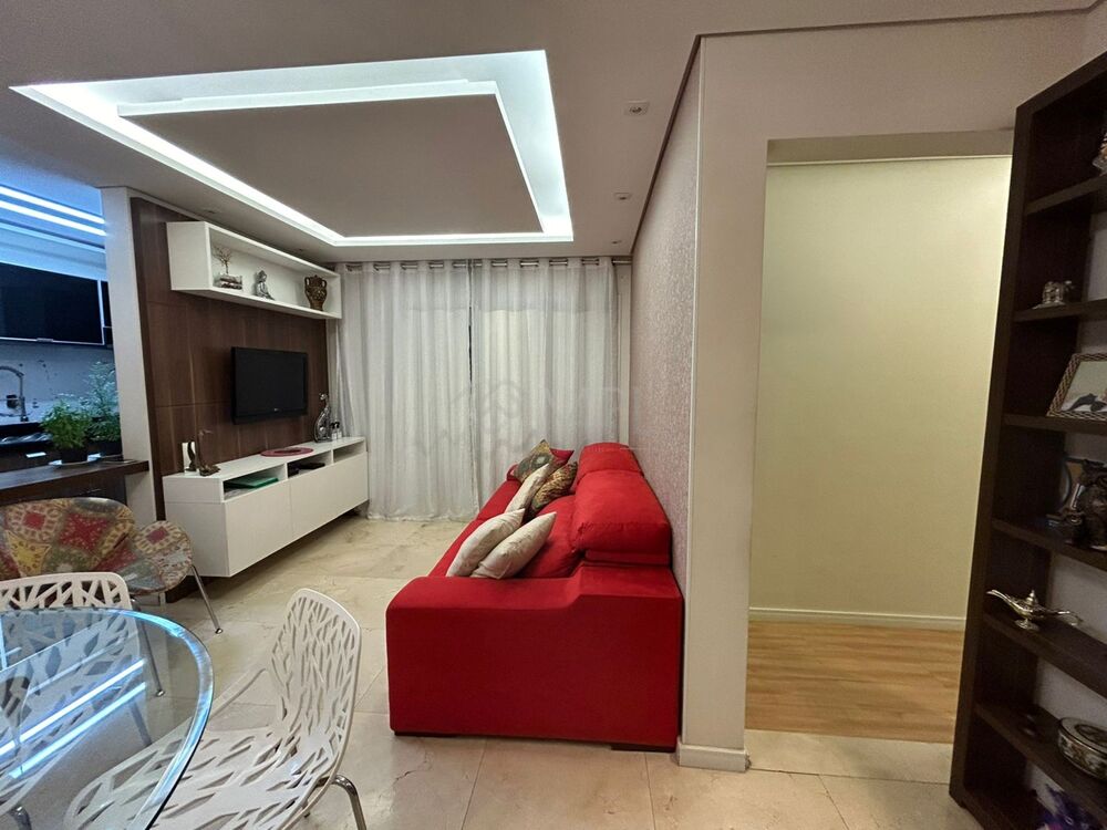 Apartamento, 3 quartos, 84 m² - Foto 1