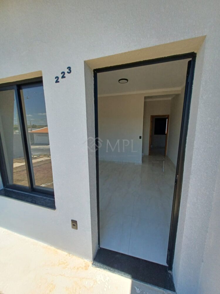 Casa, 2 quartos, 54 m² - Foto 3