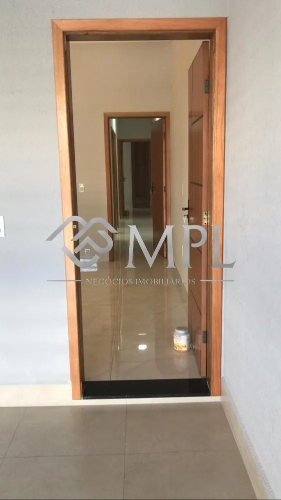 Casa, 3 quartos - Foto 4