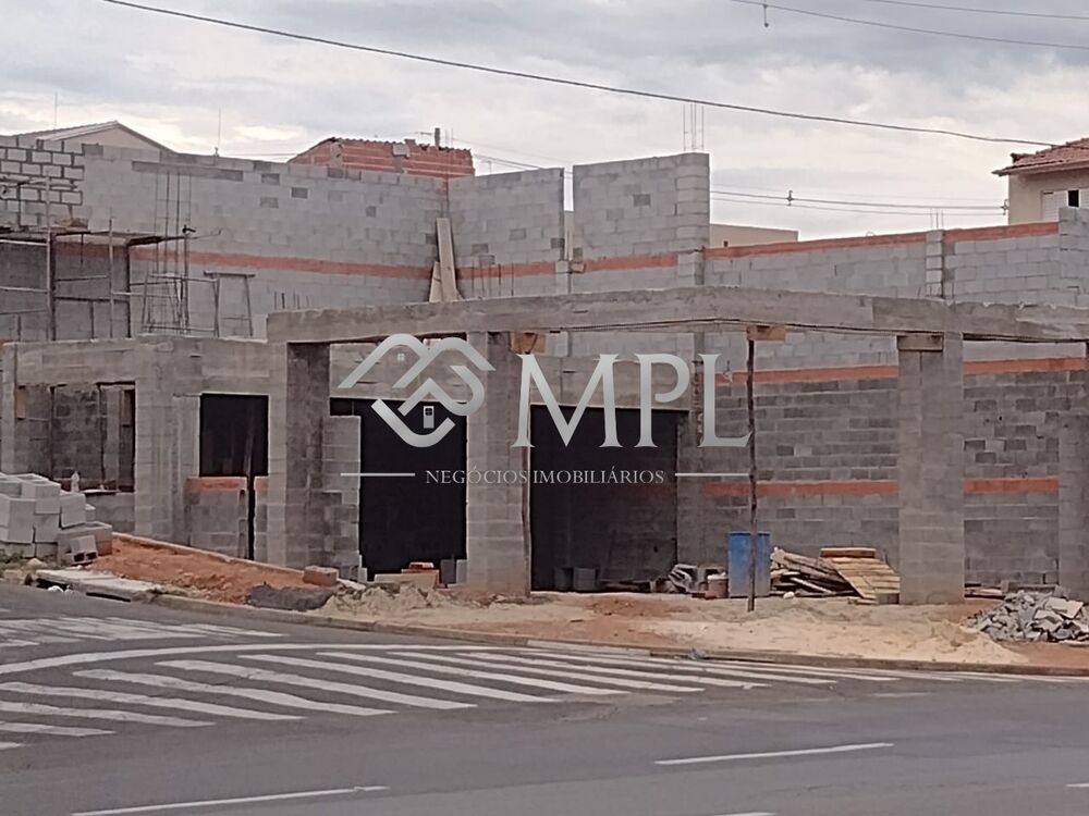 Loja-Salão à venda e aluguel, 300m² - Foto 3