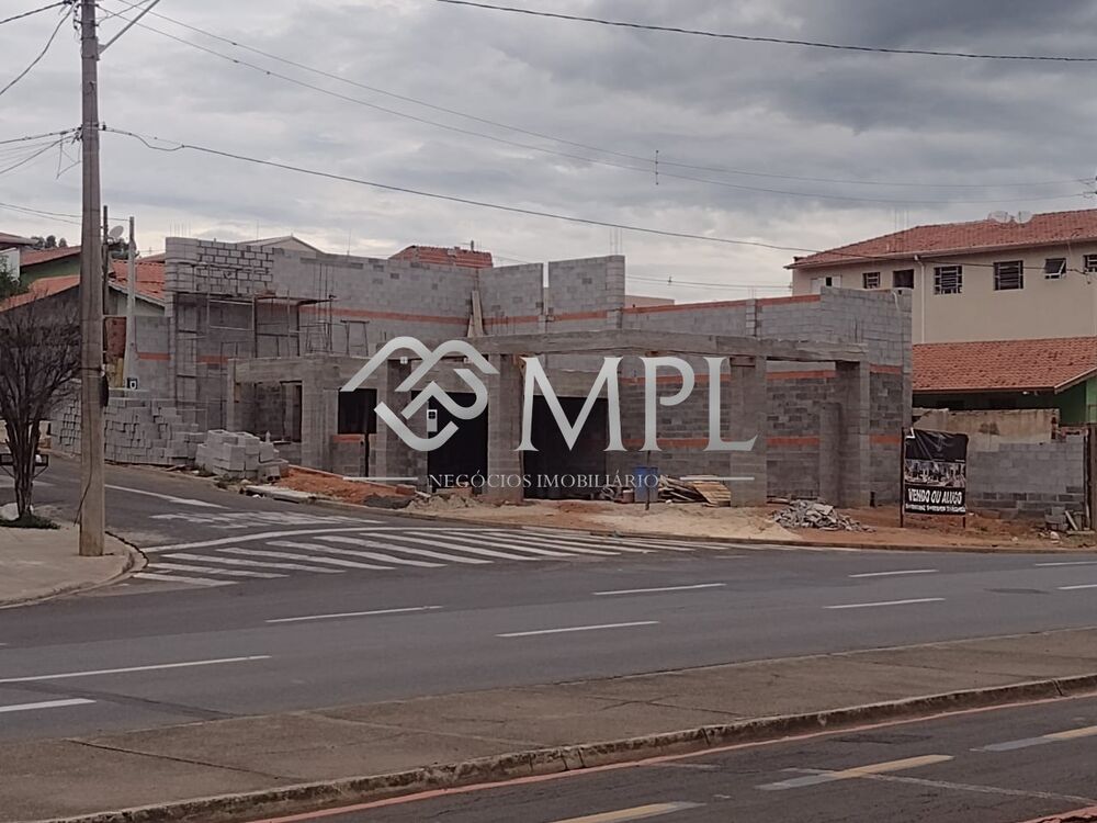 Loja-Salão à venda e aluguel, 300m² - Foto 1