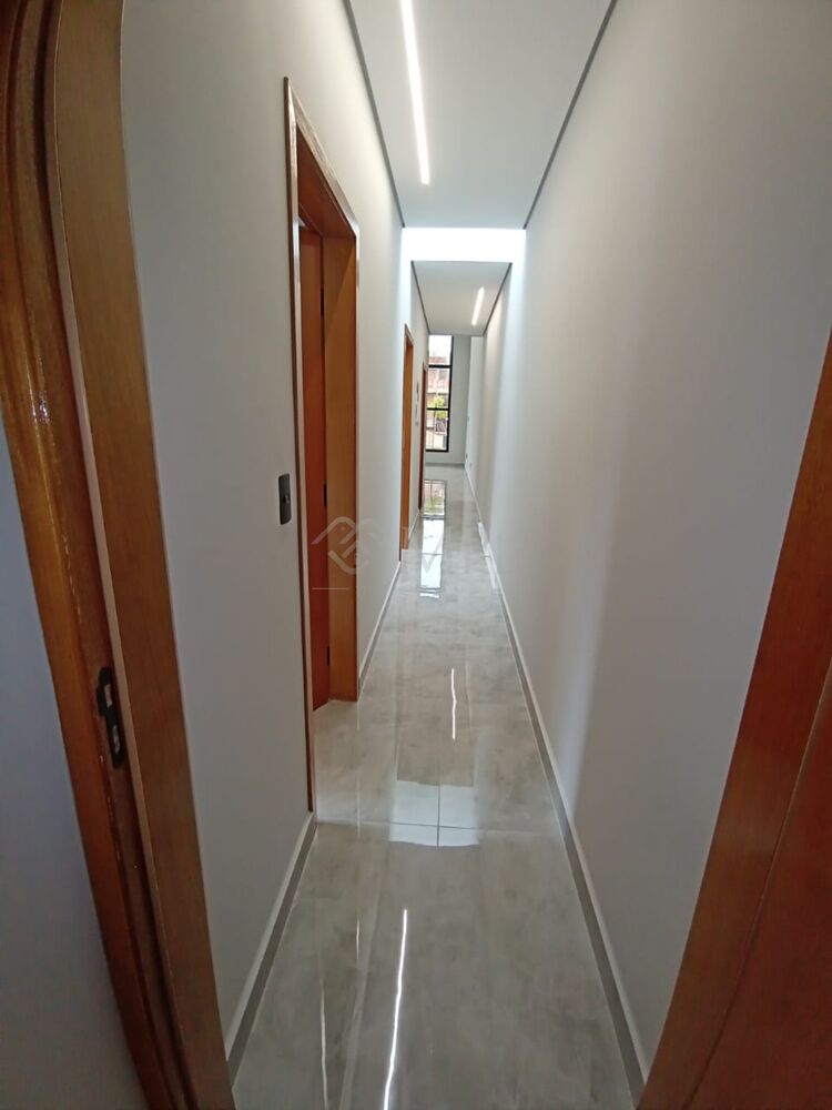 Casa de Condomínio, 3 quartos - Foto 10