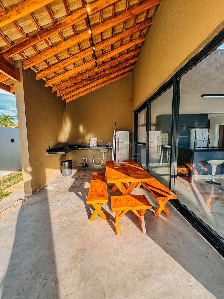Casa de Condomínio, 4 quartos - Foto 8