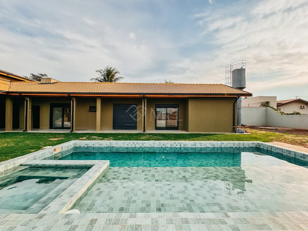 Casa de Condomínio, 4 quartos - Foto 4