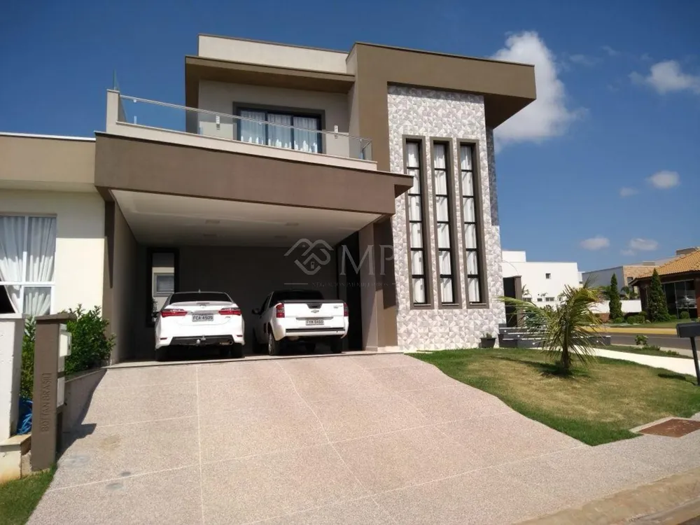 Casa de Condomínio, 3 quartos - Foto 2
