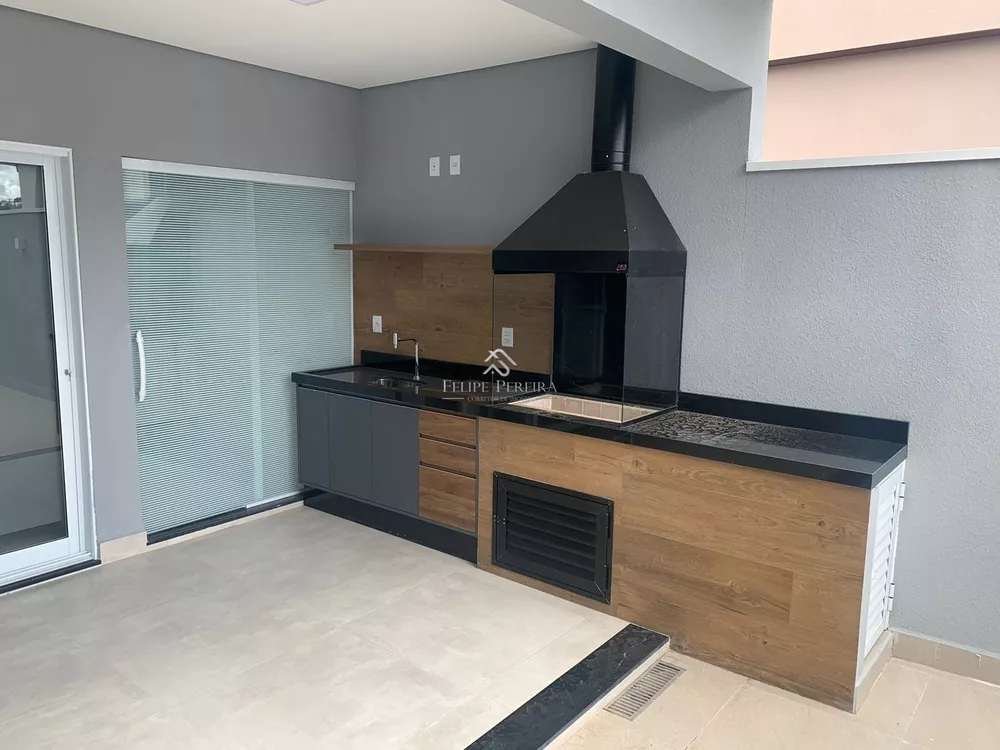 Casa de Condomínio à venda com 3 quartos, 188m² - Foto 14