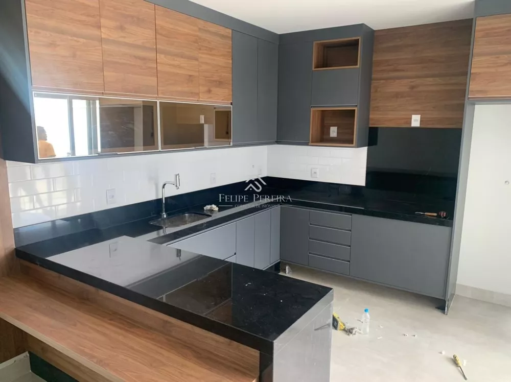 Casa de Condomínio à venda com 3 quartos, 188m² - Foto 9