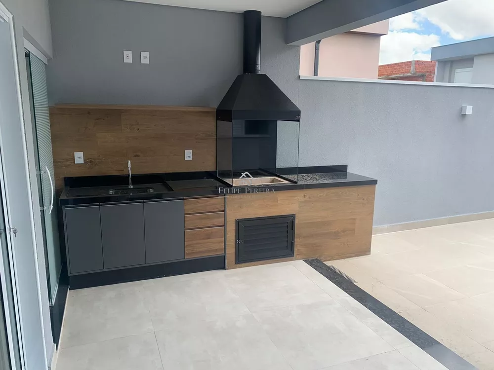 Casa de Condomínio à venda com 3 quartos, 188m² - Foto 12