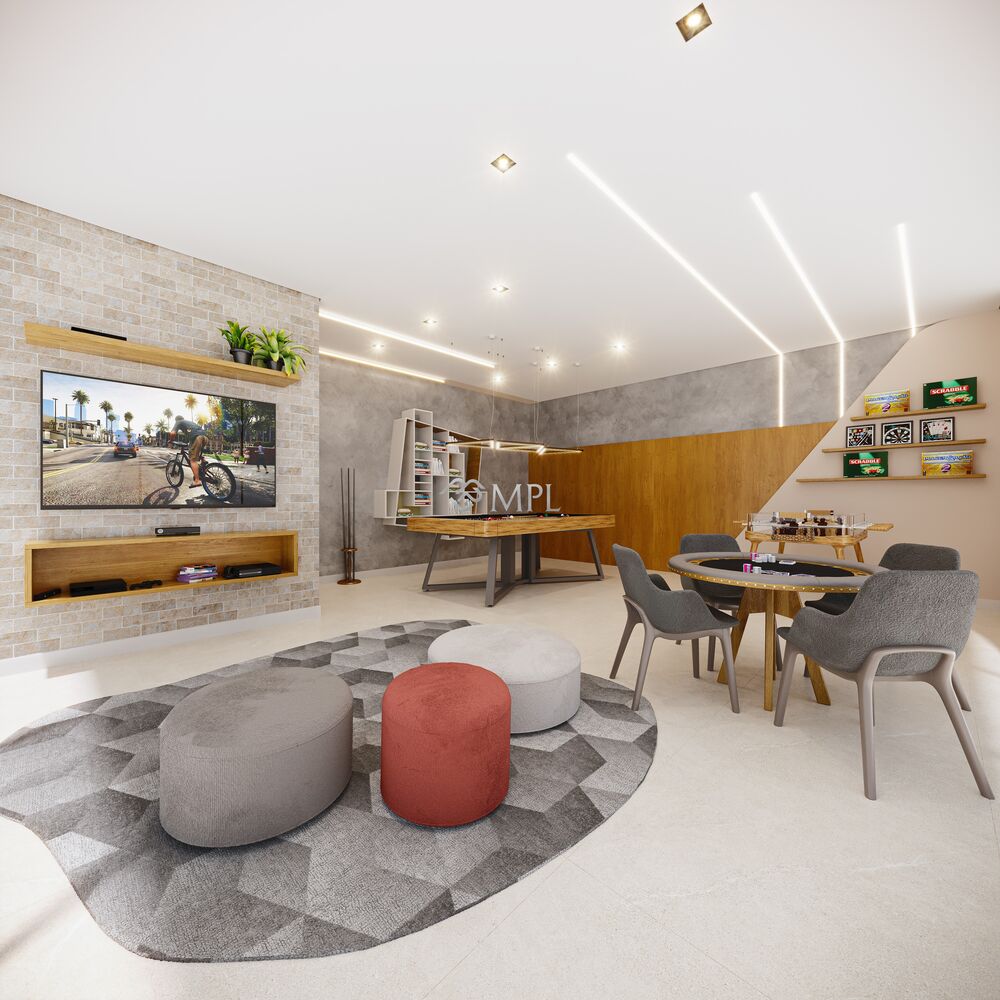 Apartamento, 3 quartos, 85 m² - Foto 1