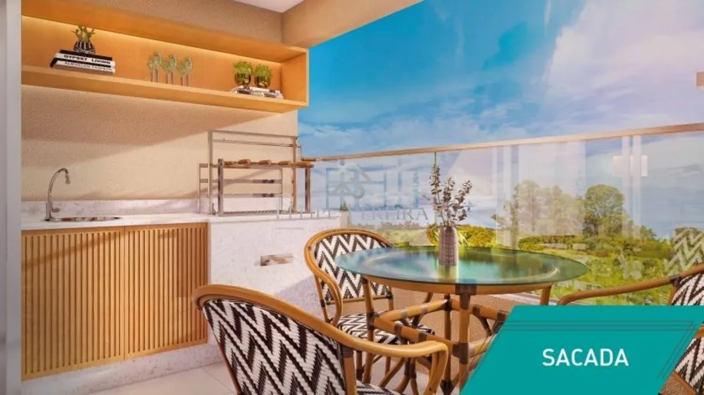 Apartamento, 3 quartos, 103 m² - Foto 5