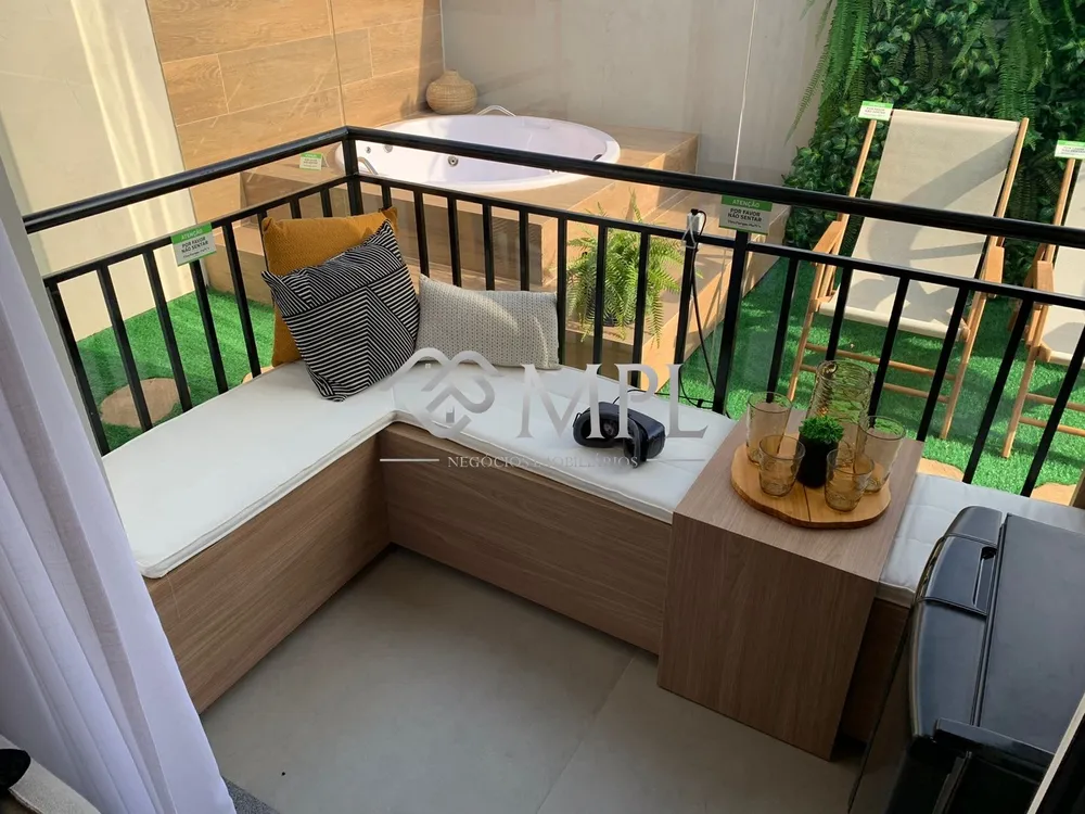 Apartamento, 2 quartos, 46 m² - Foto 16