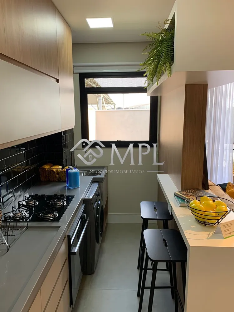 Apartamento, 2 quartos, 46 m² - Foto 12