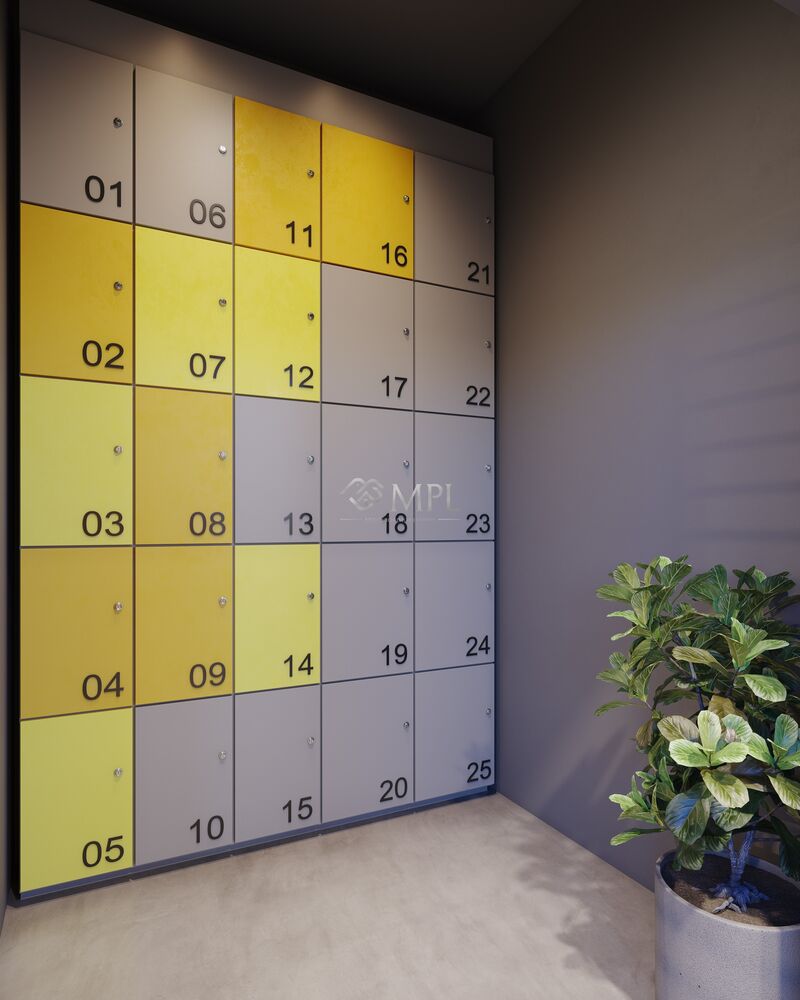 Apartamento, 2 quartos, 46 m² - Foto 9