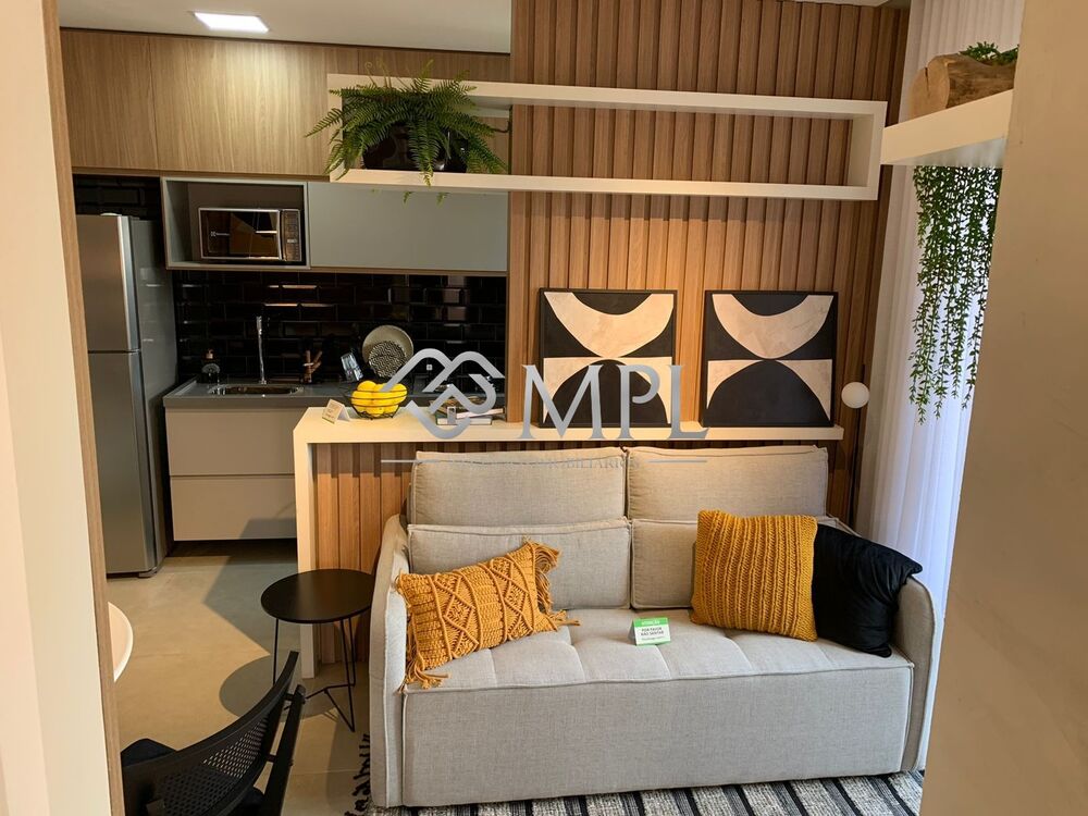 Apartamento, 2 quartos, 46 m² - Foto 6