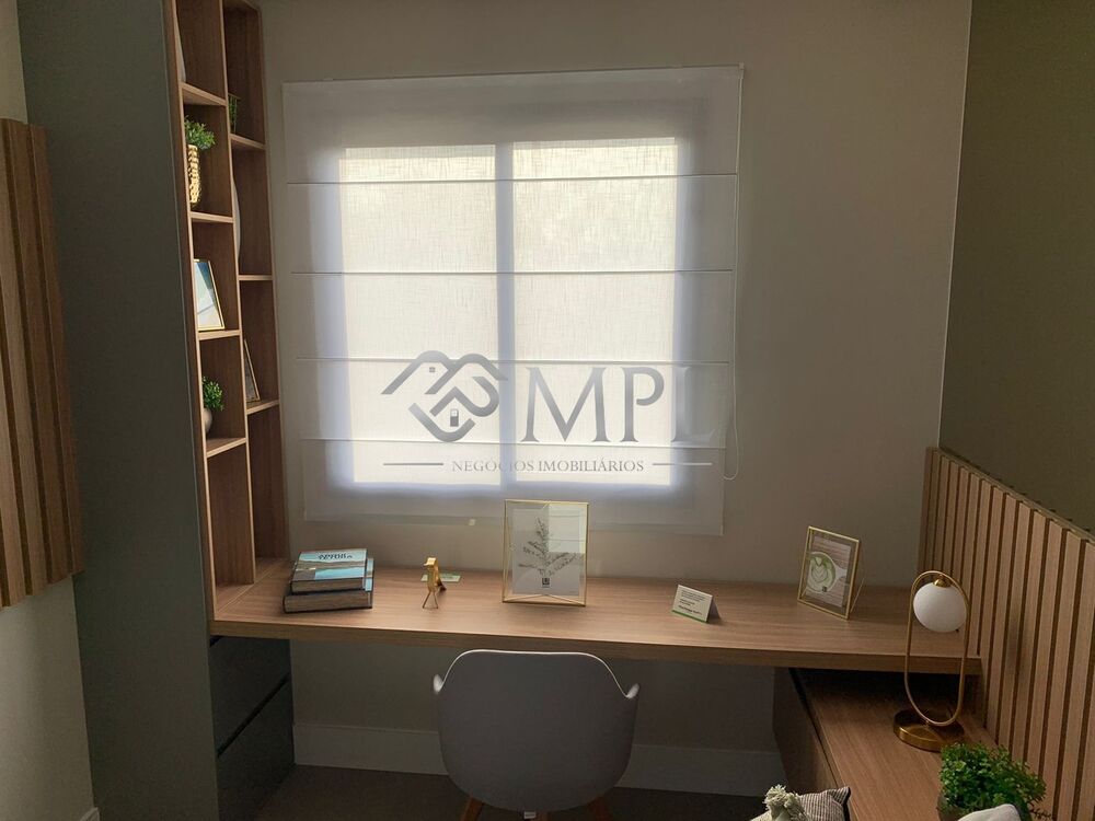 Apartamento, 2 quartos, 46 m² - Foto 1