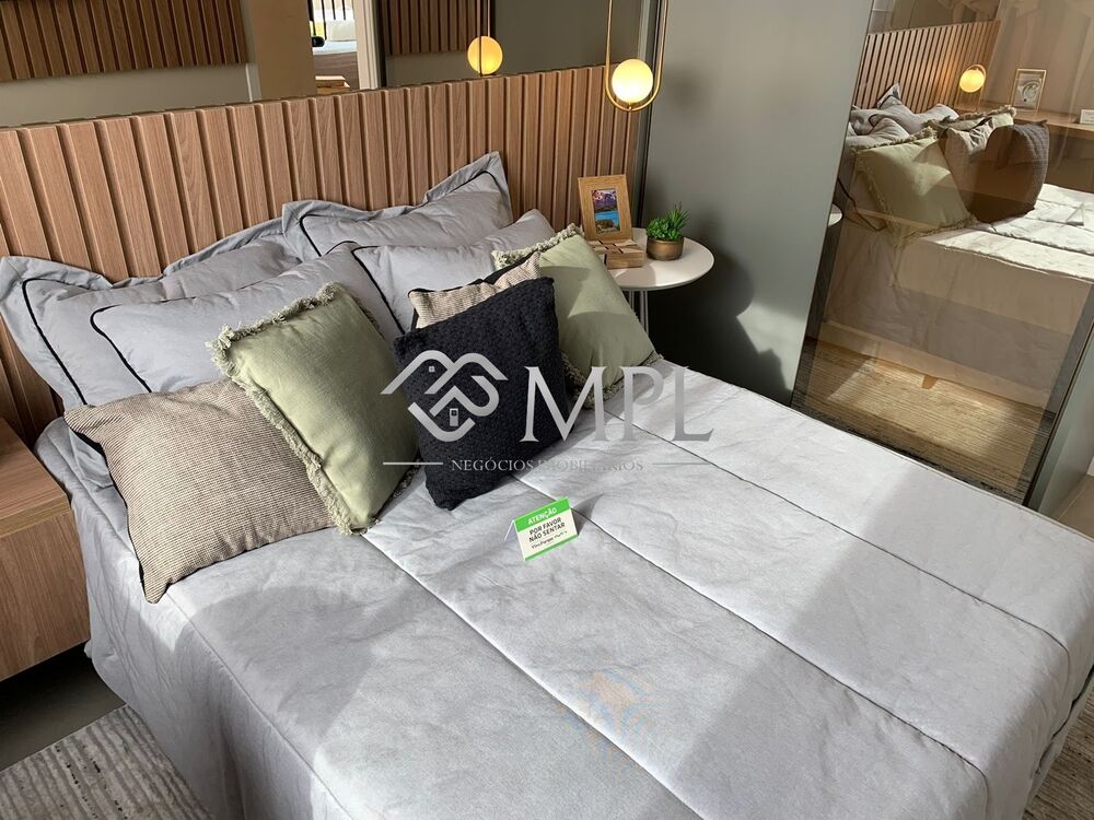 Apartamento, 2 quartos, 46 m² - Foto 7