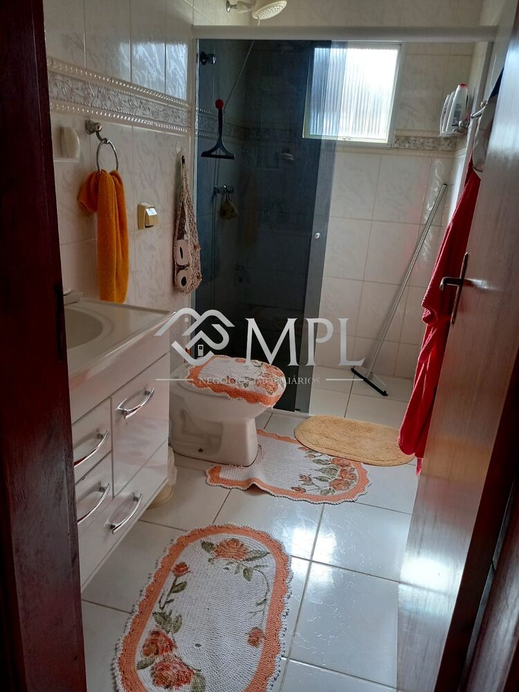 Casa, 2 quartos - Foto 10