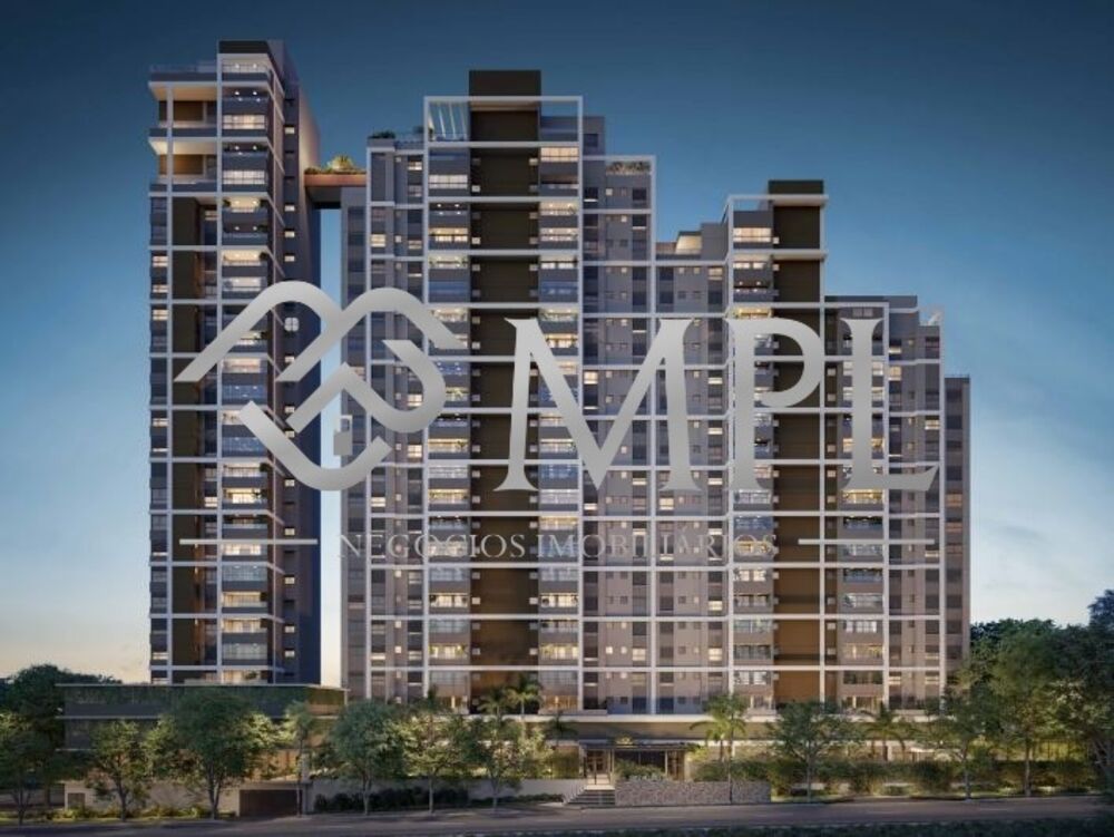 Apartamento, 3 quartos, 86 m² - Foto 1