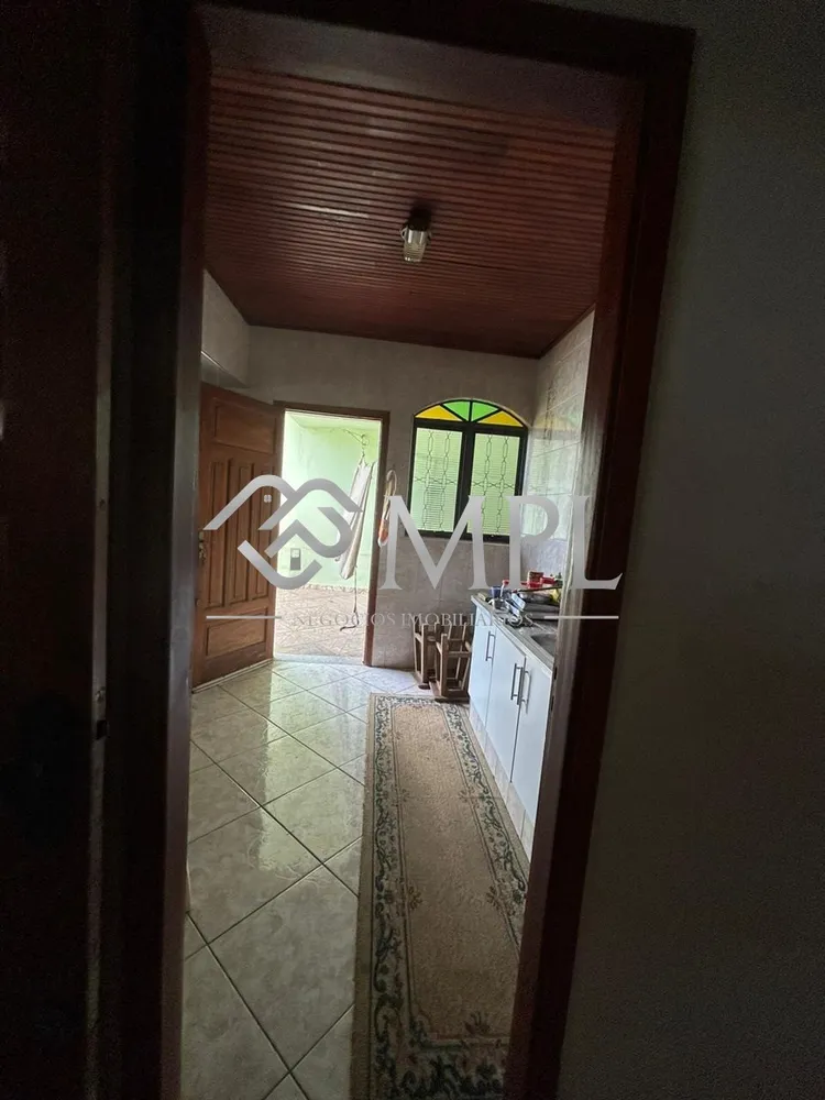 Casa, 2 quartos - Foto 5