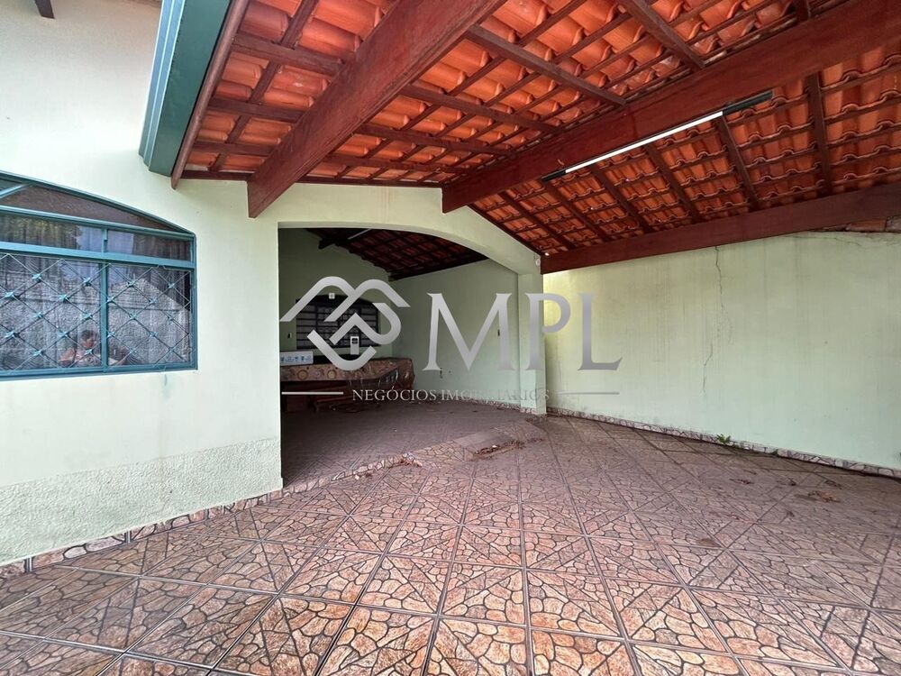 Casa, 2 quartos - Foto 1