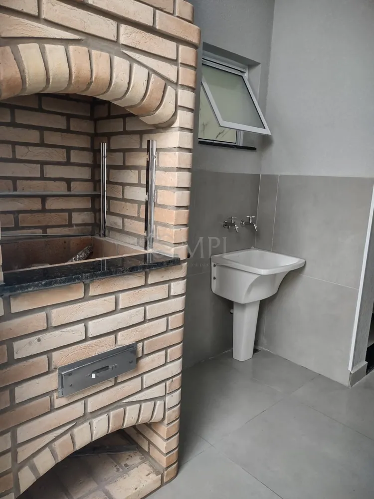 Casa, 3 quartos, 114 m² - Foto 11