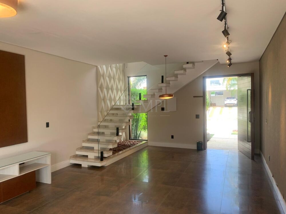 Casa de Condomínio à venda e aluguel com 3 quartos, 284m² - Foto 2