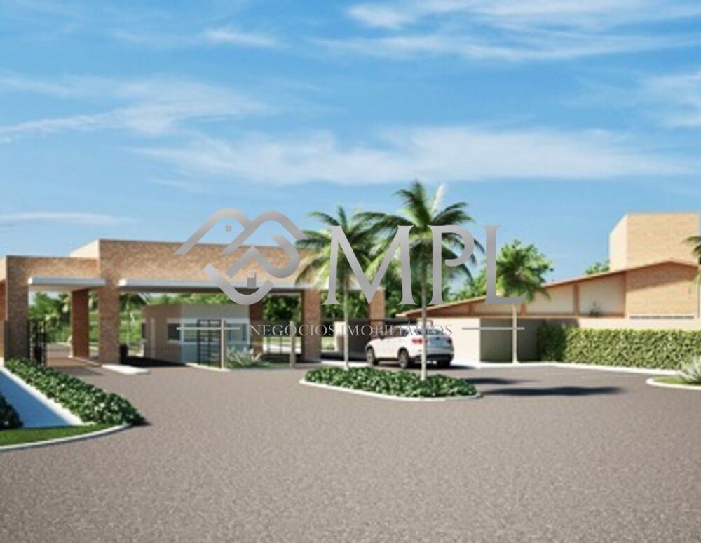 Terreno, 300 m² - Foto 1