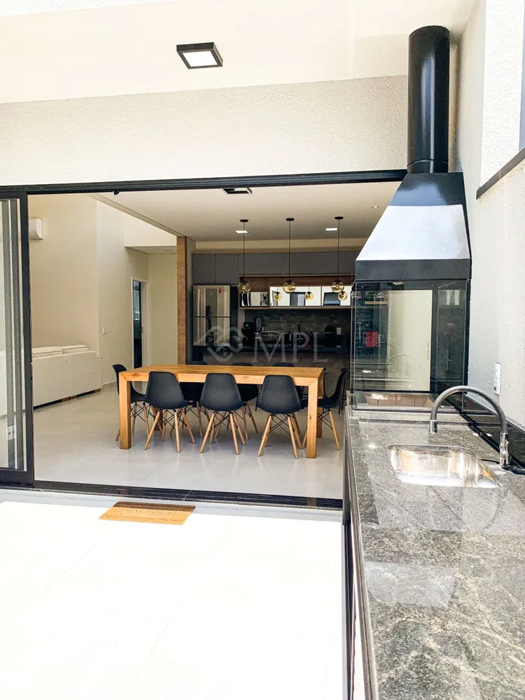 Casa de Condomínio, 3 quartos - Foto 10
