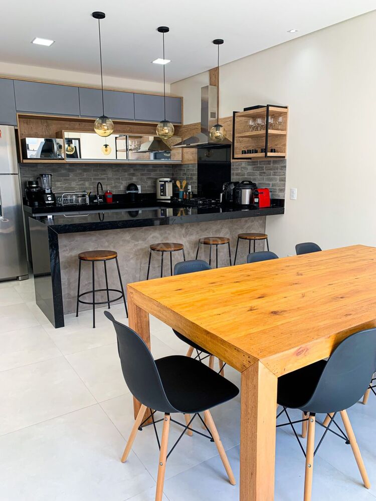 Casa de Condomínio à venda com 3 quartos, 142m² - Foto 4