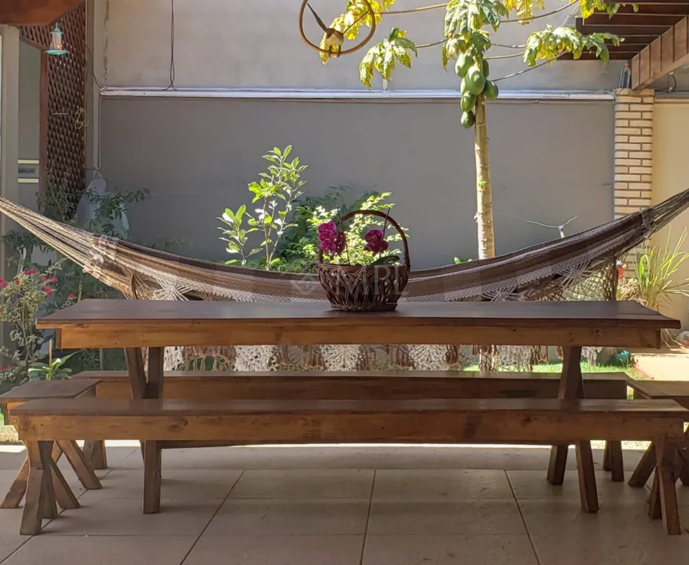 Casa, 5 quartos, 258 m² - Foto 12