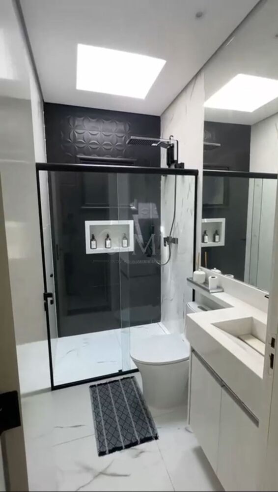 Casa de Condomínio, 3 quartos - Foto 11