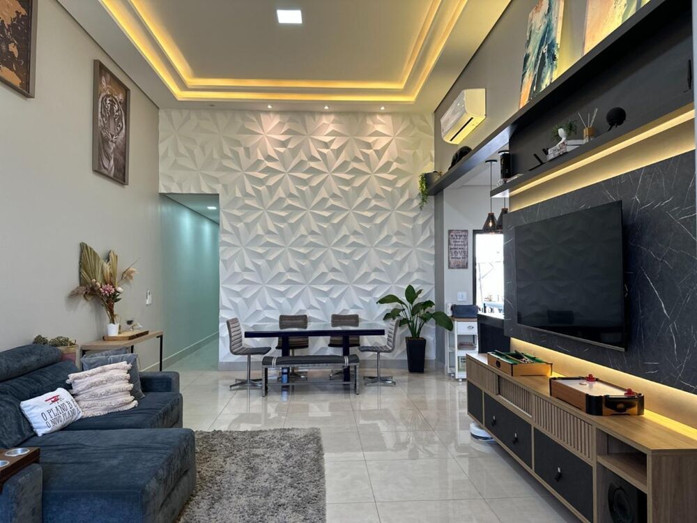 Casa de Condomínio, 3 quartos - Foto 7