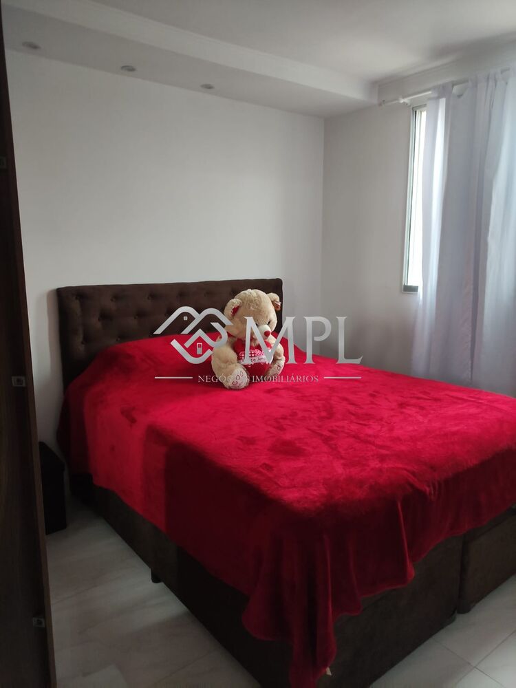 Apartamento, 2 quartos, 51 m² - Foto 9