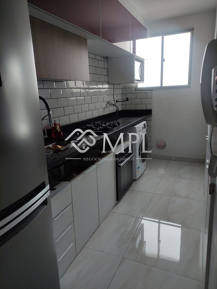 Apartamento, 2 quartos, 51 m² - Foto 5