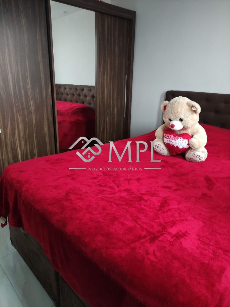 Apartamento, 2 quartos, 51 m² - Foto 2